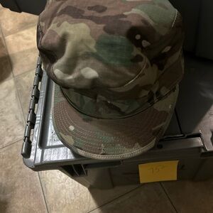 Propper Camouflage Military Cap